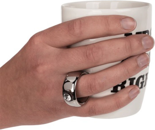 Octopus Mr Right and Mrs Always Right Becher Keramik Mehrfarbig 2Stück Octopus Mr Right and Mrs Always Right Becher Keramik Mehrfarbig 2Stück