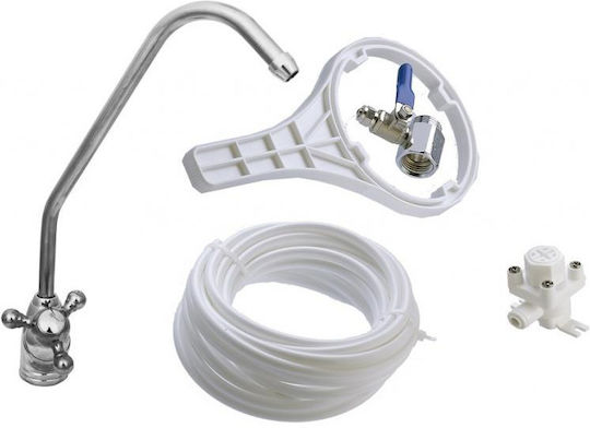 Veluda Wasserfiltrationssystem Zentrale Versorgung 520696408064
