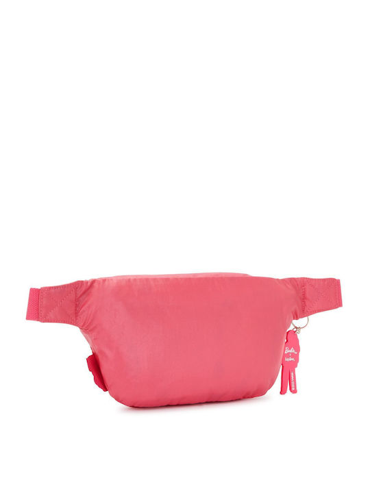 Kipling Waist Bag Pink