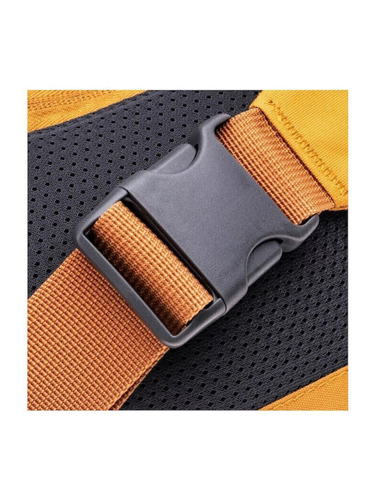 Bum Bag pentru Talie Galben