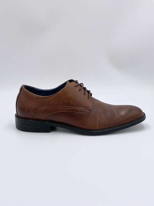 Bocca Lupo Men's Casual Shoes Brown