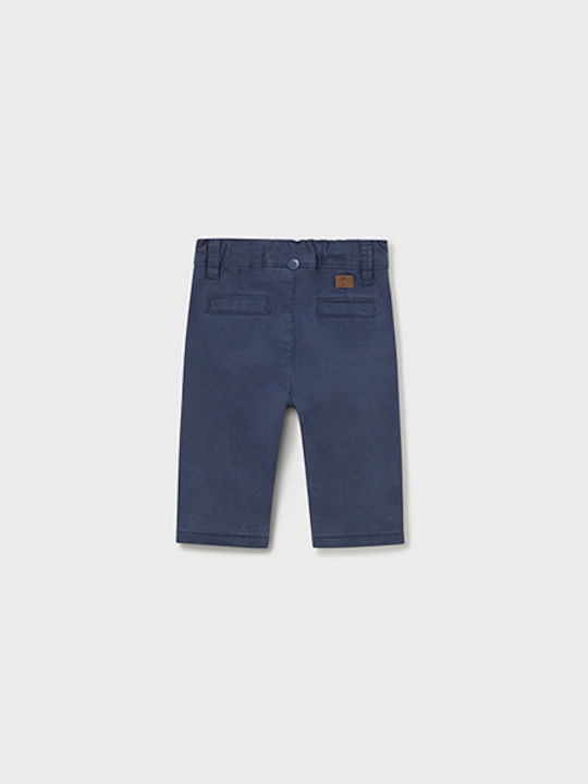 Mayoral Boys Trouser Blue