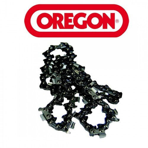 Oregon 73LPX Chainsaw Chain with Pitch 3/8", Gauge .058"-1.5mm & Number of Guides 84E