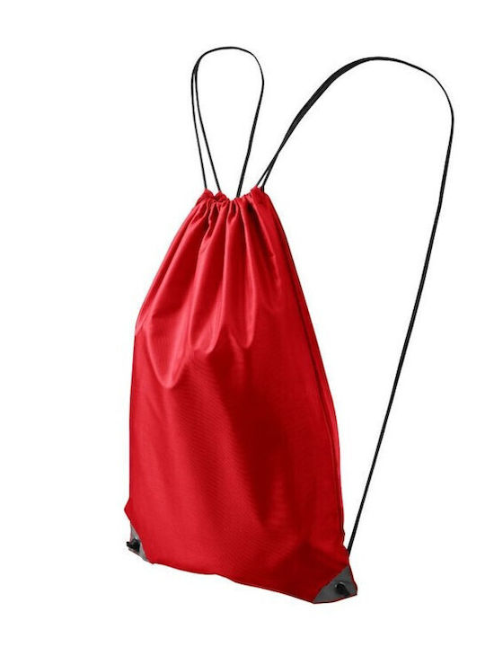 Malfini Kinder Taschen Rucksack Rot 34x34x45cm