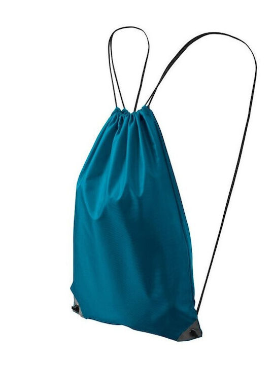 Malfini Kinder Rucksack Rucksack Blau 34cmx45cmcm
