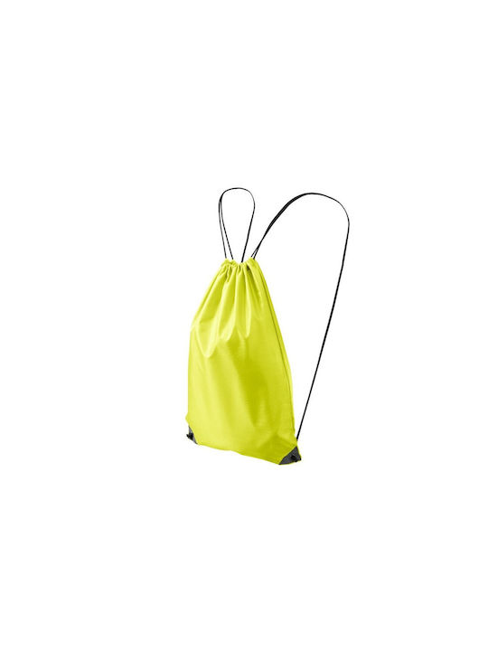 Malfini Kinder Rucksack Rucksack Gelb 34cmx45cmcm
