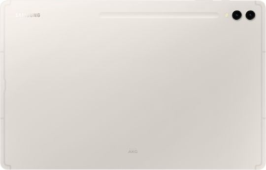 Samsung Galaxy Tab S9 Ultra 5G 14.6" (12GB/256GB) Beige