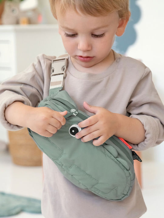 Done by Deer Kinder Rucksack Umhängetasche Rosa 20cmx5.5cmx8.5cmcm