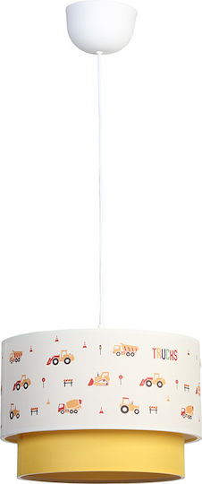 Homeplus Kids Ceiling Light