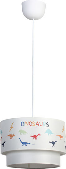 Homeplus Kids Ceiling Light