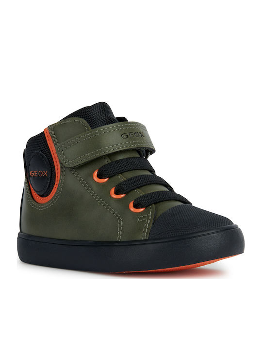 Geox