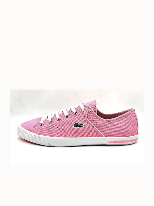 Lacoste Ramer Sneakers Pink