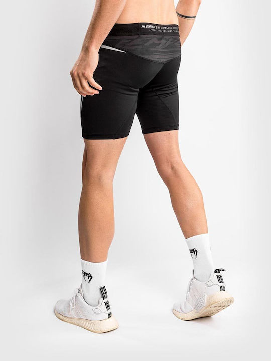 Venum Tempest 2.0 Κοντό Αντρικό Κολάν Πολεμικών Τεχνών Μαύρο