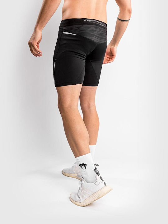 Venum Tempest 2.0 Κοντό Αντρικό Κολάν Πολεμικών Τεχνών Μαύρο
