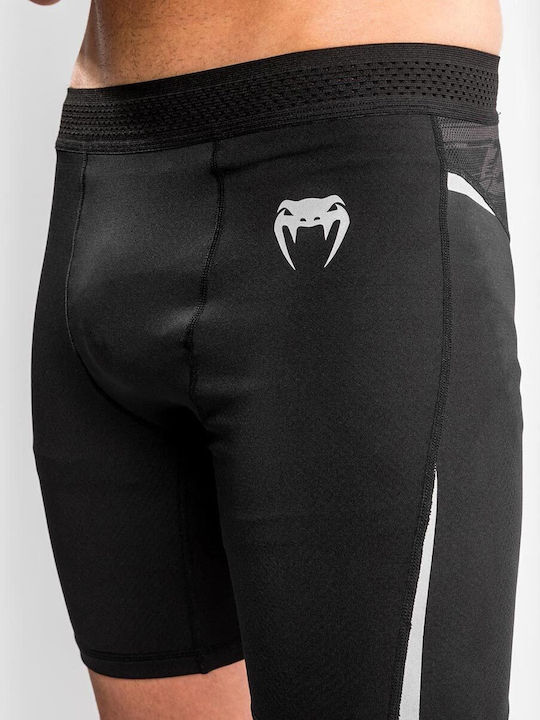 Venum Tempest 2.0 Κοντό Αντρικό Κολάν Πολεμικών Τεχνών Μαύρο