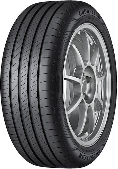 Goodyear EfficientGrip Performance 2 205/50R17 93W XL Θερινό Λάστιχο για Επιβατικό Αυτοκίνητο