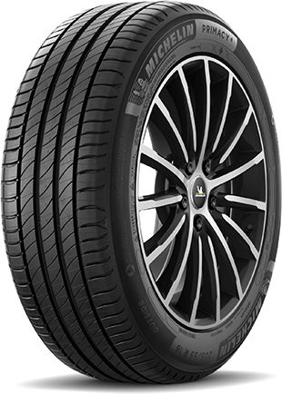 Michelin Primacy 4+ 225/55R16 95E-Commerce-Website Sommerreifen Reifen für Passagier Auto