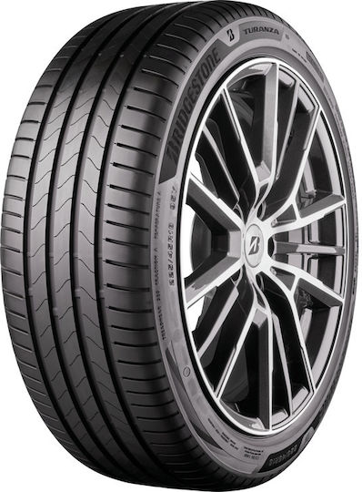 Bridgestone Turanza 6 245/35R19 93Y XL Anvelopă de Vara pentru Autoturism