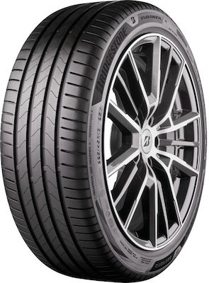 Bridgestone Turanza 6 225/35R19 88Magazin online XL Vara Anvelopă pentru Pasager Autoturism