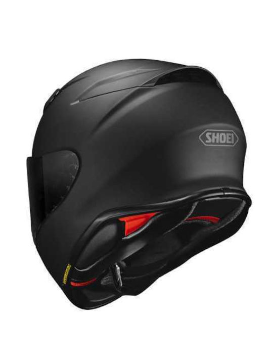 Shoei NXR2 Prologue TC-10 Motorradhelm Volles Gesicht DOT / ECE 22.06 1300gr 01NXR2PRLG10