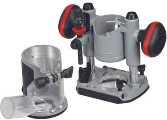 Einhell Trim Router 18V Solo