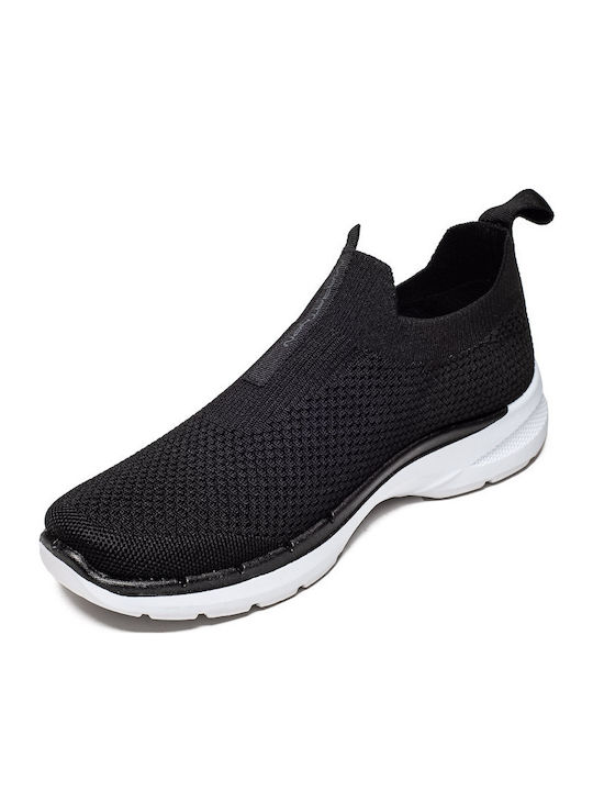 Ανδρικά Sneakers Μαύρα