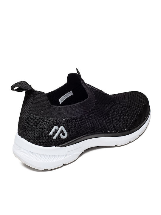 Ανδρικά Sneakers Μαύρα