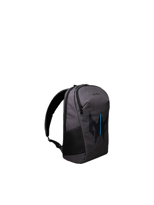 Acer Predator Чанта Раница за лаптоп 15.6" в Черен цвят