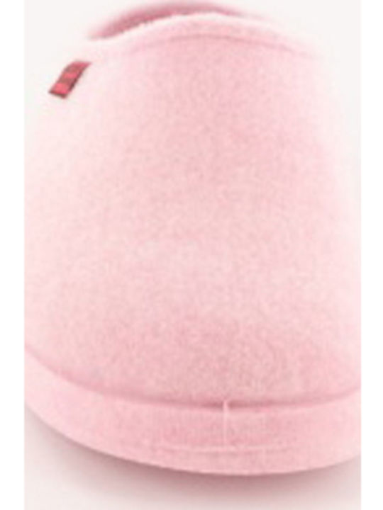 Anatomical Women's Slippers Pink