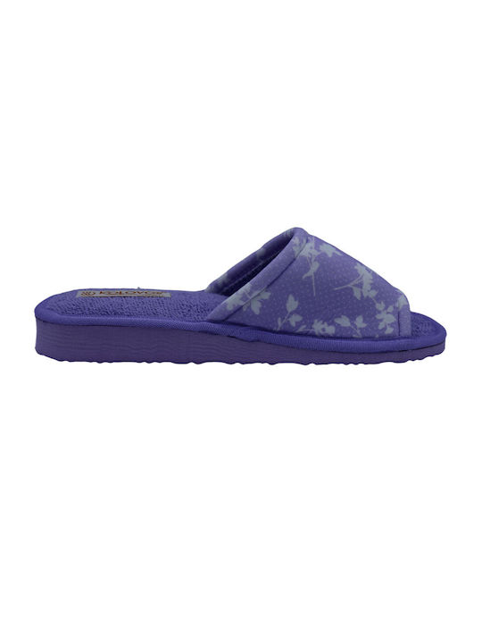 Women's Slippers Lilac