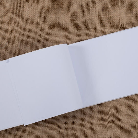 Papillon Kids Handgefertigt Gästebuch