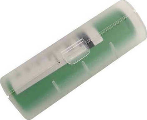 Sony VTC6A Επαναφορτιζόμενη Μπαταρία 21700 Li-ion 4000mAh 3.7V 1τμχ
