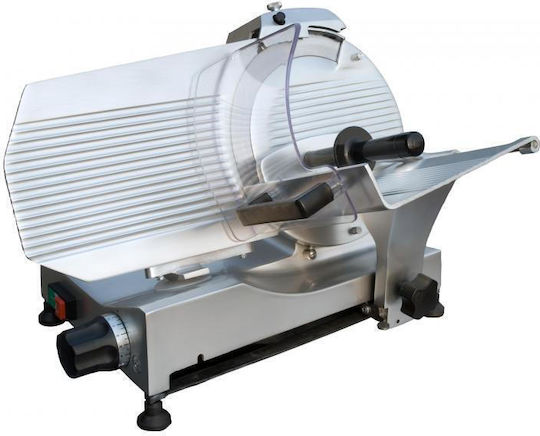 Essedue 300C Commercial Ham Slicer 300mm W46xD32xH39cm