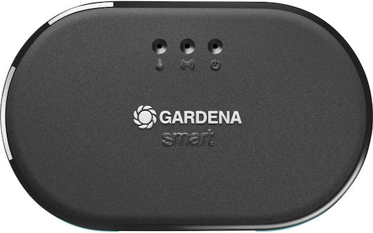 Gardena Programator Pentru Irigații De Perete Electric Cu 6 Programe Wi-Fi