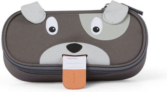 Affenzahn Federmäppchen Gray