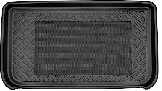 Cik Trunk Mat Tray Type for Mini Cooper / ONE 2014+ Black