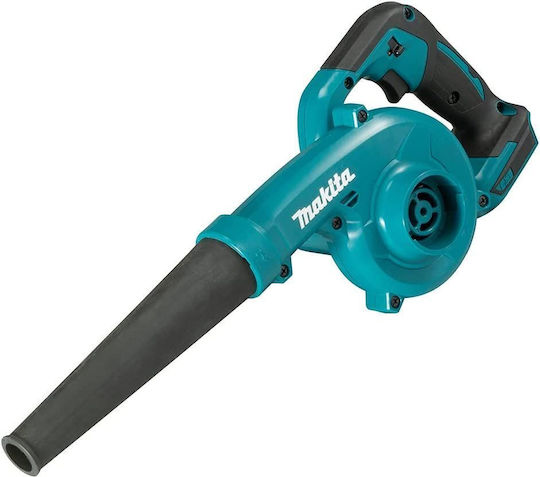 Makita Blower Handheld Battery 18V Solo with Volume Control & Maximum Air Speed 352km/h