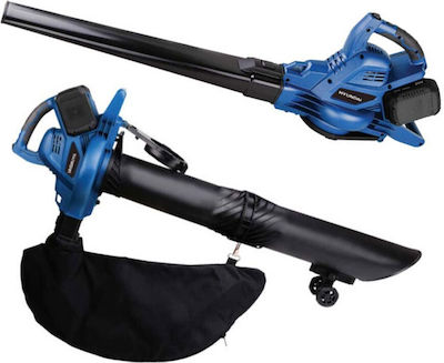 Hyundai HBV 40VB Blower Handheld Battery Solo