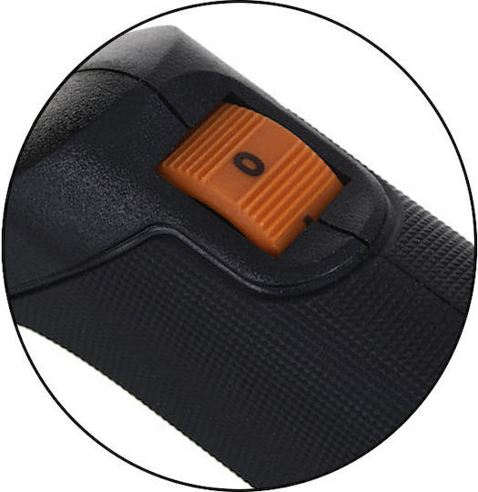 Worx WG 543E.9 Blower Handheld Battery 20V Solo with Volume Control & Maximum Air Speed 209km/h