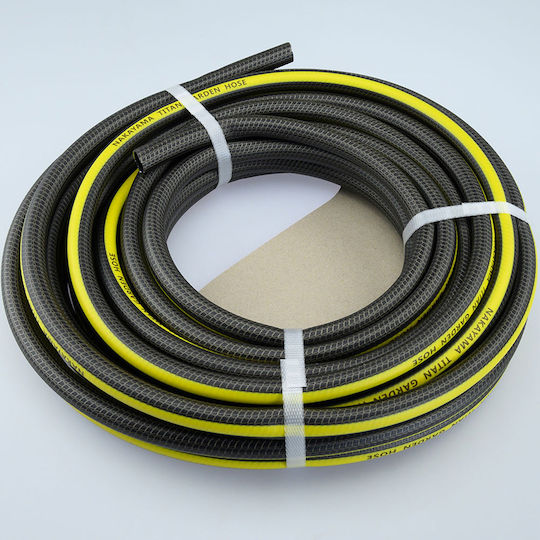 Nakayama Hose Watering Titan 1/2" 50m GH6300