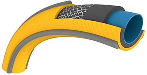 Hozelock Tricoflex Ultraflex Λάστιχο Ποτίσματος 3/4" 25m