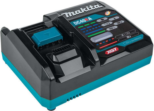 Makita Tool Battery Charger 40V
