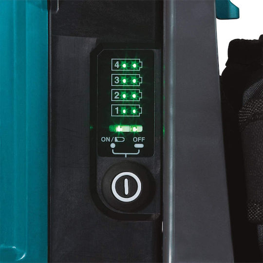 Makita Батерия за Инструменти Назад 18V с Капацитет 24Ах