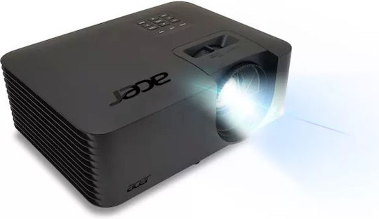 Acer Vero Pl2520i MR.JWG11.001 MR.JWG11.002 Projector DLP (DMD) Full HD Laser with Wi-Fi and Built-in Speakers Black