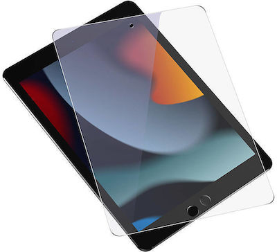 Baseus Crystal Anti-Blue Eye 0.3mm Tempered Glass (iPad 2019/2020/2021 10.2") SGJC080202