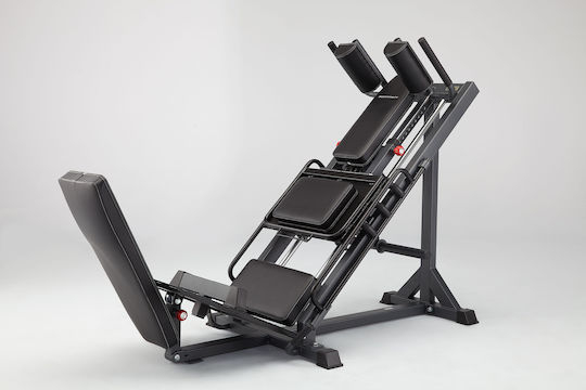 BodyCraft Hip Sled F660 Όργανο Squat χωρίς Βάρη