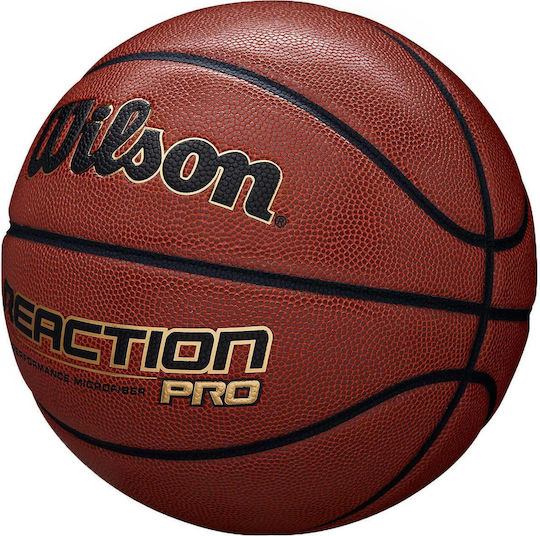 Wilson Reaction Pro Basket Ball Indoor/Outdoor