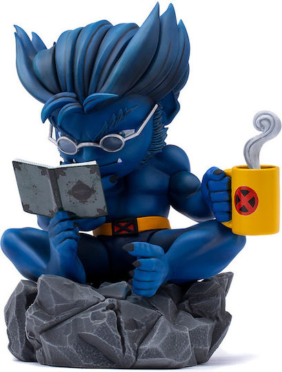 Diamond Select Toys Marvel Звяр X-Men Фигура 14 см