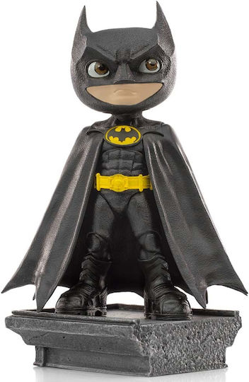 Iron DC Comics: Batman Φιγούρα 18εκ.