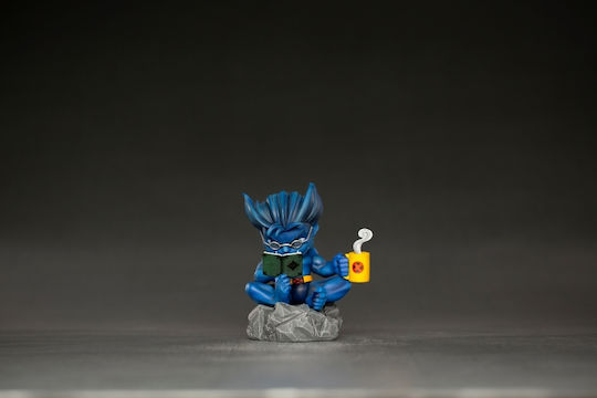 Diamond Select Toys Marvel Звяр X-Men Фигура 14 см